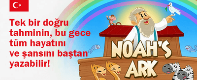 Arkadaşını Getir Bonusu promotion