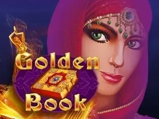 Golden Book game thumbnail