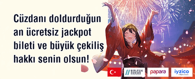 Slot Turnuvası promotion
