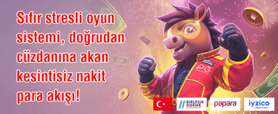 VIP Reload Bonusu promotion