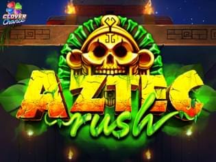 Aztec Rush game thumbnail