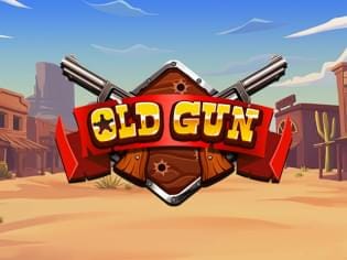 Old Gun game thumbnail
