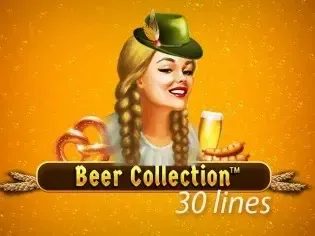 Beer Collection 30 Lines game thumbnail
