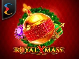 Royal Xmass game thumbnail