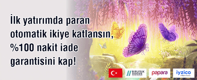 Hafta Sonu Çılgınlığı promotion