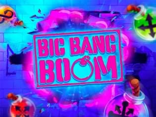 Big Bang Boom game thumbnail