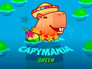 Capymania Green game thumbnail
