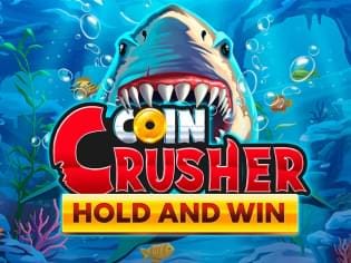 Coin Crusher Hold and Win game thumbnail