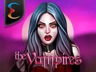 The Vampires game thumbnail