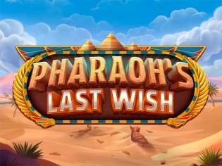 Pharaoh's Last Wish game thumbnail