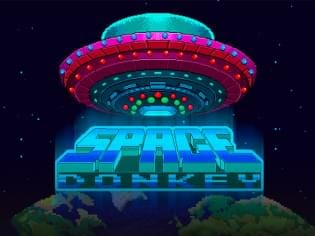 Space Donkey game thumbnail