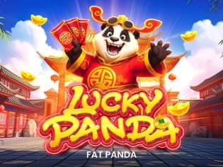 Lucky Panda game thumbnail