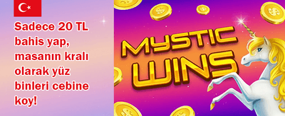 Günlük %50 Reload Bonusu promotion