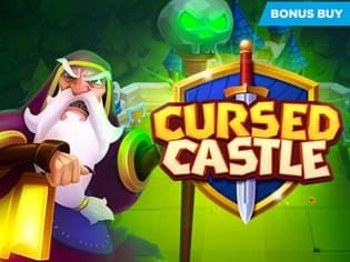 Cursed Castle game thumbnail