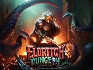 Eldritch Dungeon game thumbnail