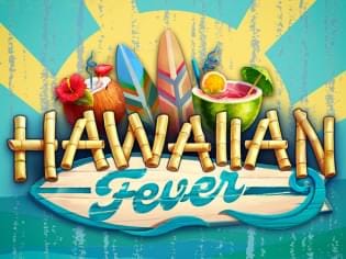 Hawaiian Fever game thumbnail