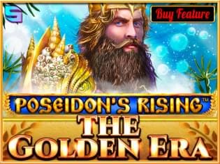 Poseidon's Rising - The Golden Era game thumbnail