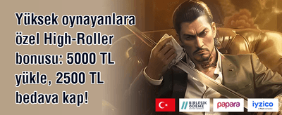 Popüler Slotlarda Bedava Spin promotion