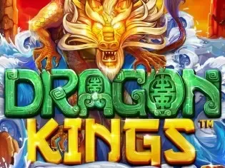 Dragon Kings game thumbnail