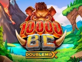 10000 BC DoubleMax game thumbnail
